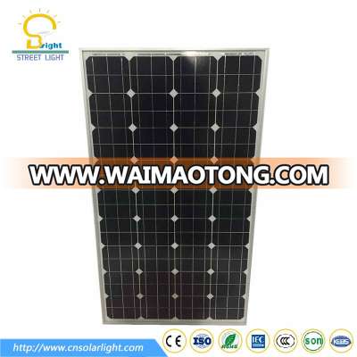 Base Type attractive 300 watt monocrystalline solar panels