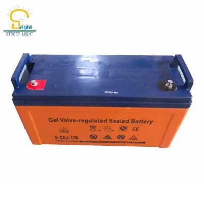 Controlled Quality Assured battery 12 v