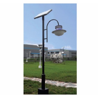 High Quality solar outdoor garden pin spot light