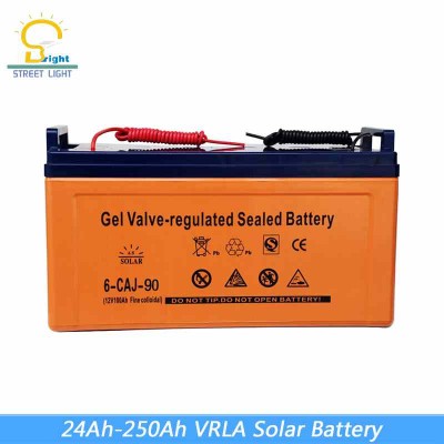 wholesale solar battery 12v used telecom battery batteries solar battery for solar power system