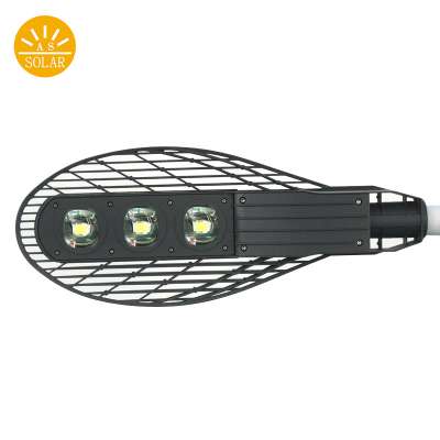 Factory Top Sale 150w led solar street lamp With 3 Years Warranty