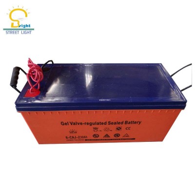 dimmable Economic Design 120v rechargeable battery