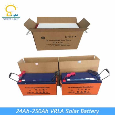 solar storage li ion battery